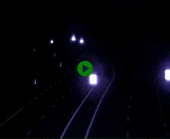 Webcam L'Hospitalet-près-l'Andorre sur N20, en direction d'Andorre