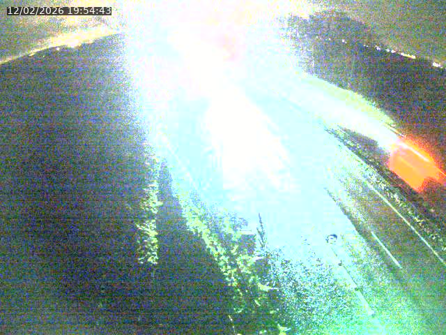 Caméra autoroute France - A30, Havange direction Metz