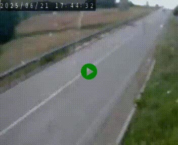 Caméra routière France - N88, Le Rayol, en direction de Le Puy-en-Velay