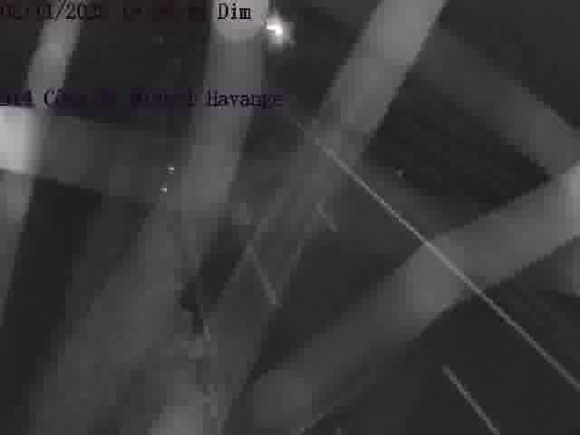 Clone of Webcam sur la D14, dans la côte Saint-Michel. Vue orientée vers Havange