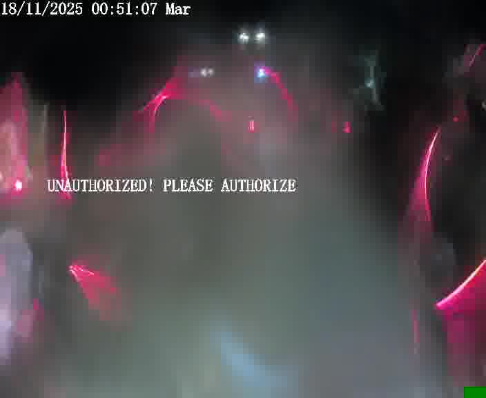 Webcam installée le long de D1 (France) à Ennery, pointée vers Metz, utile pour suivre précisément les conditions de trafic.