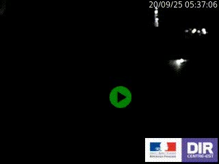 Webcam info trafic à proximité de Vizille sur la N85, au niveau du point de vue du Saut du Moine à Champagnier