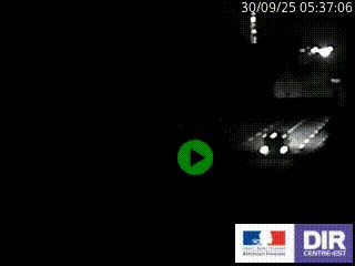 Webcam info trafic à proximité de Vizille sur la N85, au niveau du point de vue du Saut du Moine à Champagnier