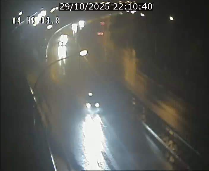 Webcam traffic A4 Luxembourg - BK 3.8 - Leudelange (direction Esch sur Alzette)