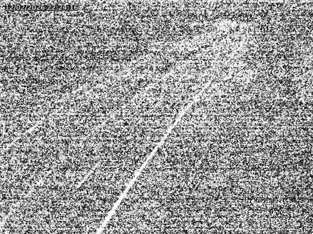 Caméra autoroute France - N57, Côte de la Calotine direction Nancy