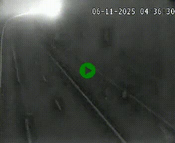 Caméra autoroute A75 à hauteur de la sortie 49 Le Caylar en direction de Montpellier