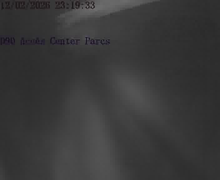 Point de vue trafic déployé sur D90 (France) à Hattigny, regardant vers Hattigny, aidant conducteurs et services à anticiper les flux.