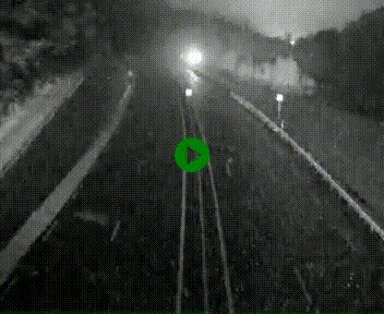 Webcam L'Hospitalet-près-l'Andorre sur N20, en direction d'Andorre