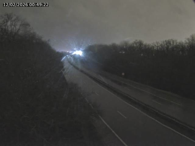 Caméra autoroute France - N431, Metz-Grigy direction Nancy