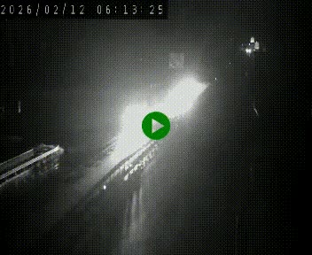 Caméra autoroutière France - A75, Coren, en direction de Montpellier