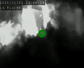 Caméra routière France - N109, Juvignac - La plaine, en direction de Clermont l'Hérault, à la sortie de Montpellier