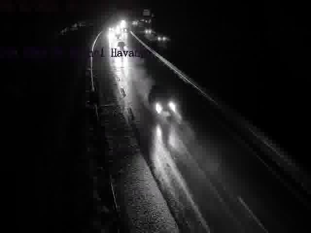 Clone of Webcam sur la D14, dans la côte Saint-Michel. Vue orientée vers Havange