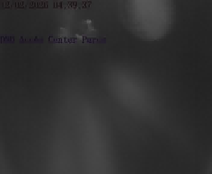 Point de vue trafic déployé sur D90 (France) à Hattigny, regardant vers Hattigny, aidant conducteurs et services à anticiper les flux.