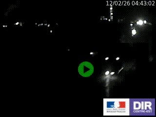 Webcam info trafic à proximité de Vizille sur la N85, au niveau du point de vue du Saut du Moine à Champagnier