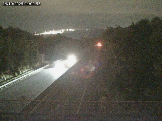 Caméra autoroute France - A33, Houdemont direction Lunéville