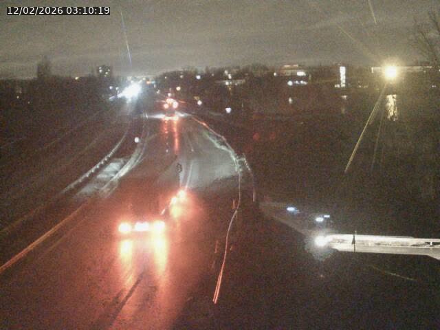 Caméra autoroute France - A31, Metz-centre direction Thionville