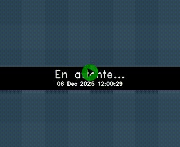 Caméra autoroute A75 à hauteur de la sortie 42 (Rodez, Laissac, Aire de l'Auvergne) située sur la commune d'Auberoques, près de Sévérac-le-Château