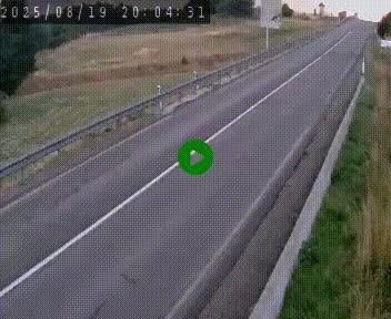 Caméra routière France - N88, Le Rayol, en direction de Le Puy-en-Velay
