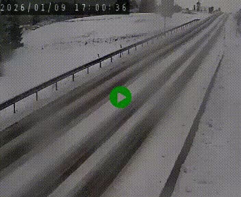 Caméra routière France - N88, Le Rayol, en direction de Le Puy-en-Velay