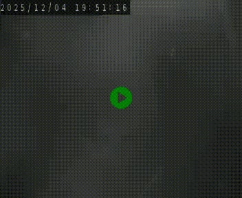 Webcam routière au niveau du col de la Chavade en Ardèche, sur la N102 à 1266 mètres d'altitude