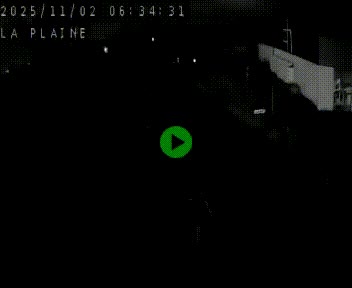 Caméra routière France - N109, Juvignac - La plaine, en direction de Clermont l'Hérault, à la sortie de Montpellier