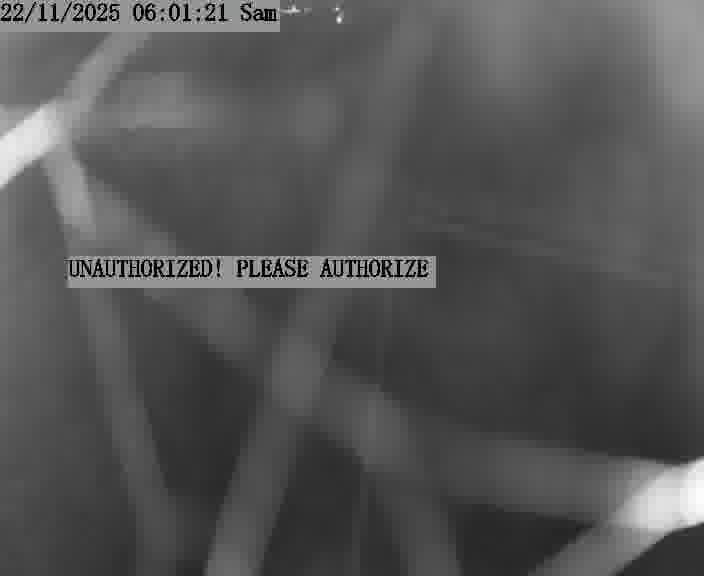 Caméra de trafic sur D1 (France) à Argancy, orientée vers Thionville, permettant d’évaluer fluidité, incidents et densité automobile.