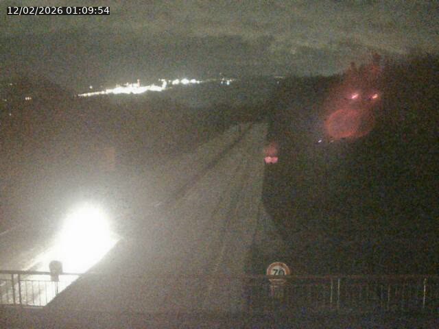 Caméra autoroute France - A33, Houdemont direction Lunéville