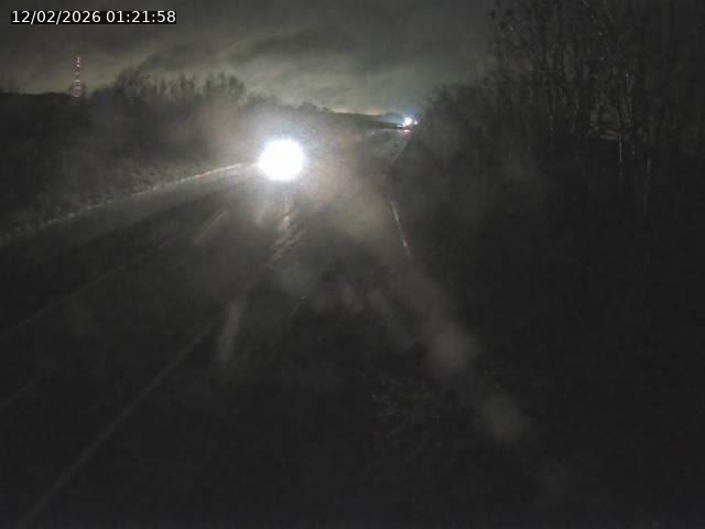 Caméra autoroute France - A31, Kanfen direction Luxembourg