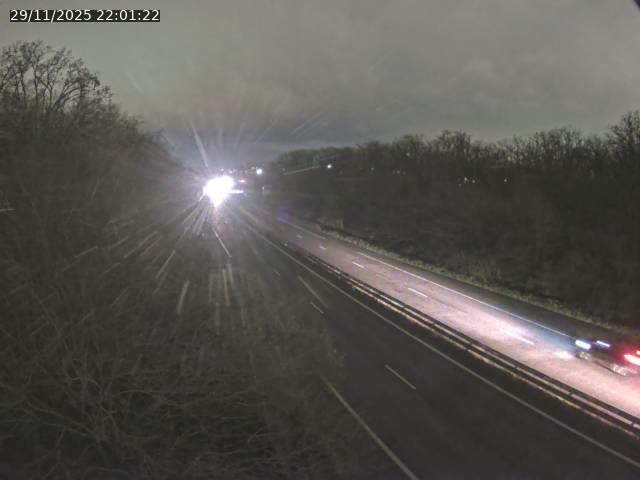 Caméra autoroute France - N431, Metz-Grigy direction Nancy