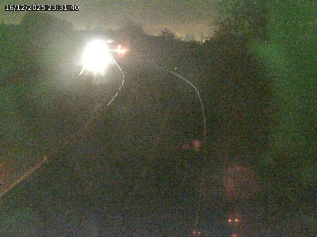 Caméra autoroute France - A33, Rosières direction Lunéville