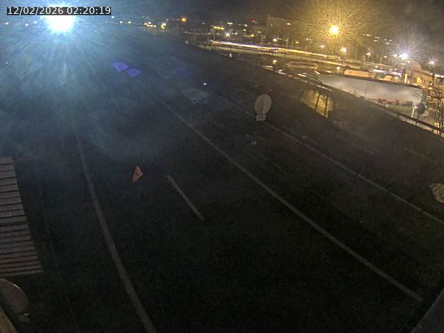 Caméra autoroute France - A31, Yutz direction Metz