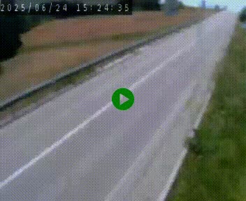 Caméra routière France - N88, Le Rayol, en direction de Le Puy-en-Velay
