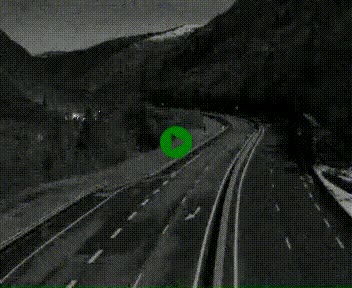Webcam L'Hospitalet-près-l'Andorre sur N20, en direction d'Andorre