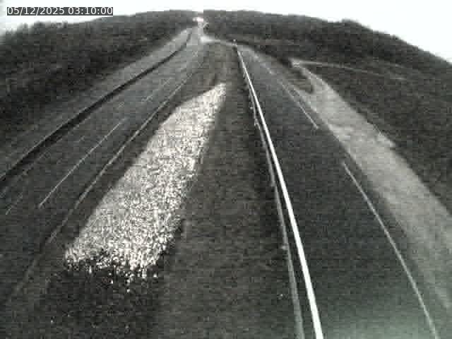 Webcam trafic à la Houpette, sur la Nationale 4 (N4) dans la commune de Rupt-aux-Nonains