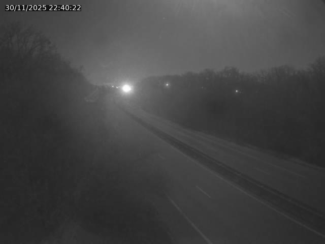 Caméra autoroute France - N431, Metz-Grigy direction Nancy