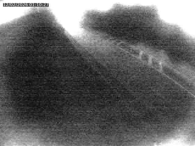 Caméra autoroute France - N52, Mont-saint-Martin vers Luxembourg