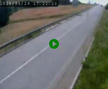 Caméra routière France - N88, Le Rayol, en direction de Le Puy-en-Velay