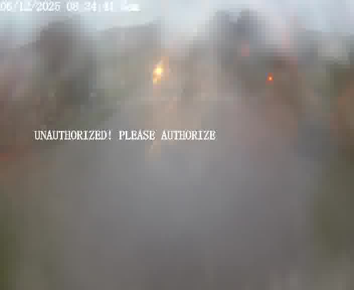 Webcam installée le long de D1 (France) à Ennery, pointée vers Metz, utile pour suivre précisément les conditions de trafic.