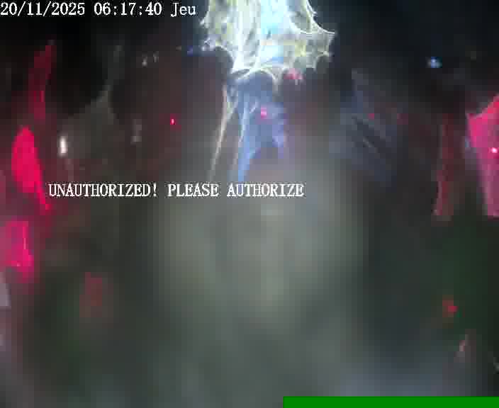 Webcam installée le long de D1 (France) à Ennery, pointée vers Metz, utile pour suivre précisément les conditions de trafic.