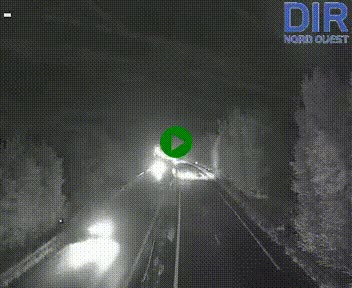 Webcam sur le périphérique de Caen (N814) à l'est de la ville, à Mondeville hauteur de la sortie 2, Presqu'île-Rives de l'Orne, au bout de l'autoroute A13