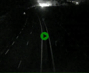 Webcam Porté-Puymorens sur N320, en direction de Pas de la Casa (Andorre)