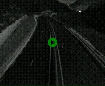 Webcam L'Hospitalet-près-l'Andorre sur N20, en direction d'Andorre