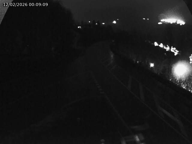 Caméra autoroute France - N66, col du Bussang direction Remiremont