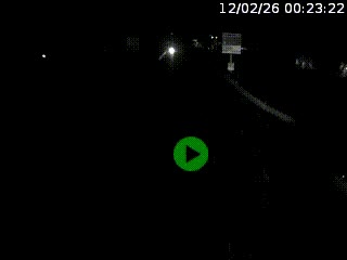 Caméra routière à hauteur des centres commerciaux et de la sortie 14 en direction d'Albertville