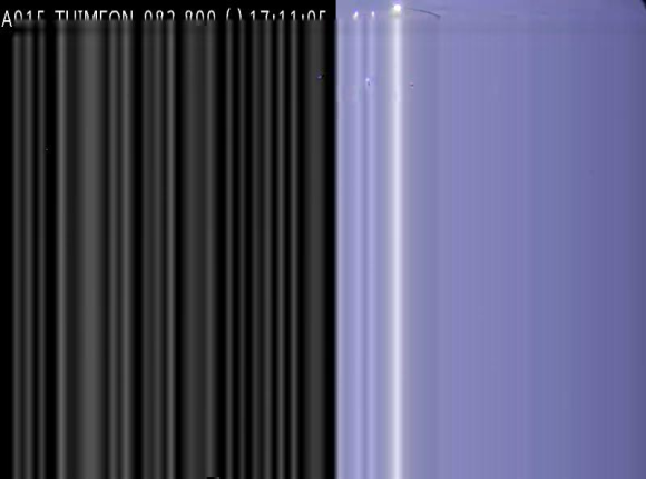 Caméra trafic Belgique - Thiméon - E42, jonction avec A54 (E420) direction La Louvière/Charleroi - BK 82.82