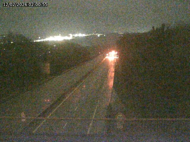 Caméra autoroute France - A33, Houdemont direction Lunéville