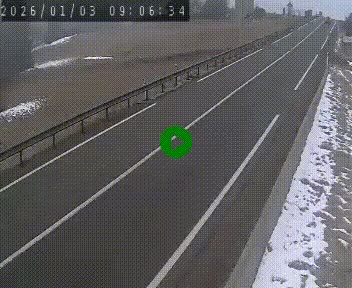 Caméra routière France - N88, Le Rayol, en direction de Le Puy-en-Velay