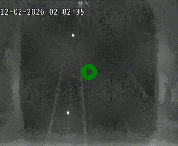 Caméra autoroutière France - A75, Cazouls d'Hérault, en direction de Béziers