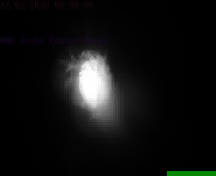 Point de vue trafic déployé sur D90 (France) à Hattigny, regardant vers Hattigny, aidant conducteurs et services à anticiper les flux.