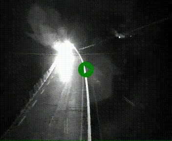 Webcam L'Hospitalet-près-l'Andorre sur N20, en direction d'Andorre